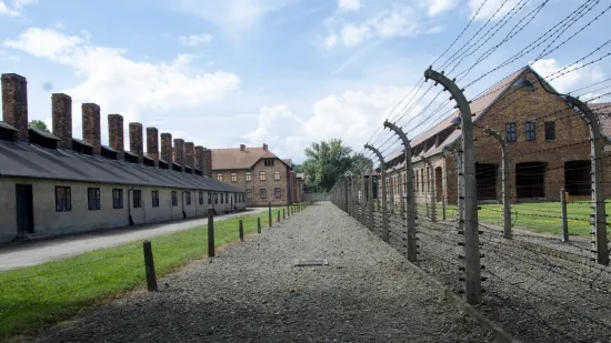 Nova izložba u Auschwitzu: 'Potrebno je prikazati ljudskost i pojedinačnu sudbinu'