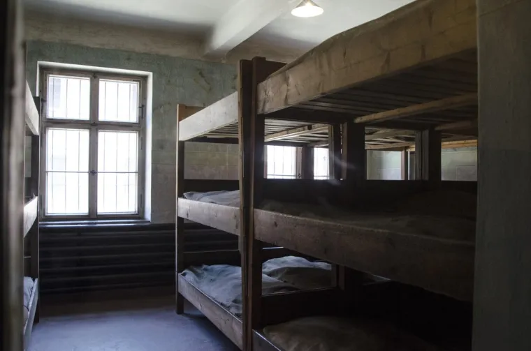 Nova izložba u Auschwitzu: 'Potrebno je prikazati ljudskost i pojedinačnu sudbinu'