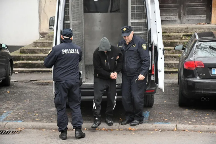 Ovo je krijumčar čiji se čamac prevrnuo u ledenoj Savi: Poginulo troje ljudi