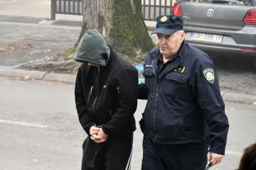 Ovo je krijumčar čiji se čamac prevrnuo u ledenoj Savi: Poginulo troje ljudi