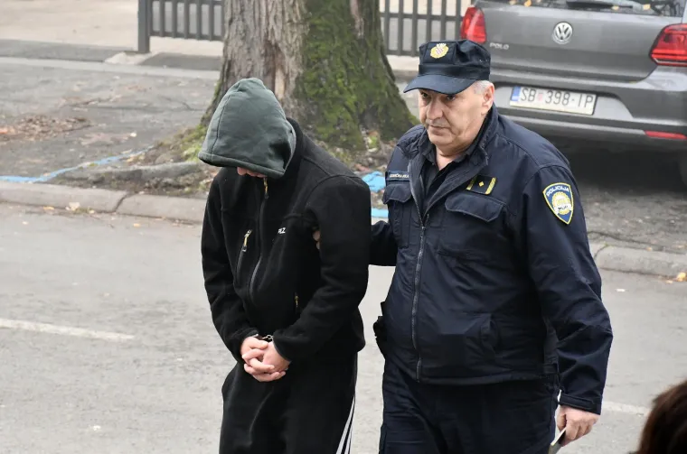 Ovo je krijumčar čiji se čamac prevrnuo u ledenoj Savi: Poginulo troje ljudi