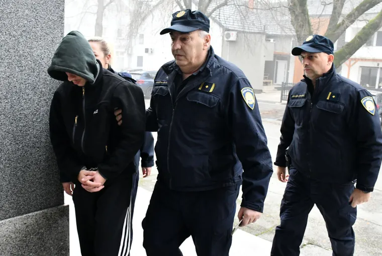 Ovo je krijumčar čiji se čamac prevrnuo u ledenoj Savi: Poginulo troje ljudi