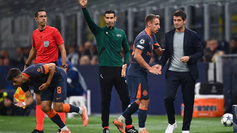 Juventus kupuje u Milanu: Suigrač hrvatskog reprezentativca nezadovoljan minutažom