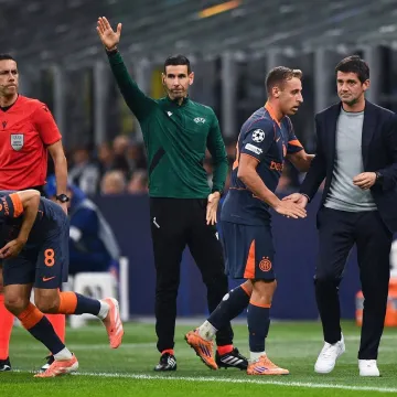 Juventus kupuje u Milanu: Suigrač hrvatskog reprezentativca nezadovoljan minutažom