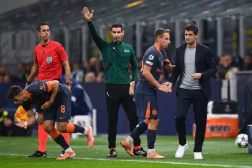 Juventus kupuje u Milanu: Suigrač hrvatskog reprezentativca nezadovoljan minutažom