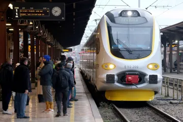 Važno za mnoge Hrvate! Hrvatske željeznice objavile promjene u voznom redu: Evo što se sve mijenja