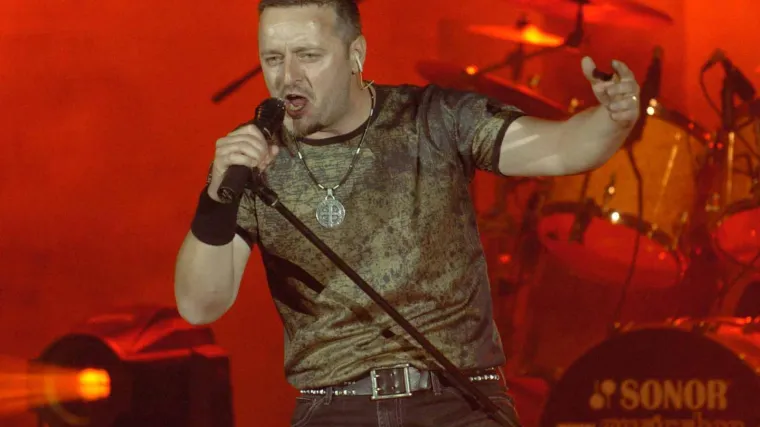 [KVIZ] Samo će pravi obožavatelji znati zavr&scaron;iti stihove ovih Thompsonovih pjesama