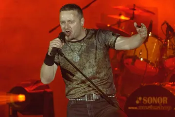 [KVIZ] Samo će pravi obožavatelji znati zavr&scaron;iti stihove ovih Thompsonovih pjesama