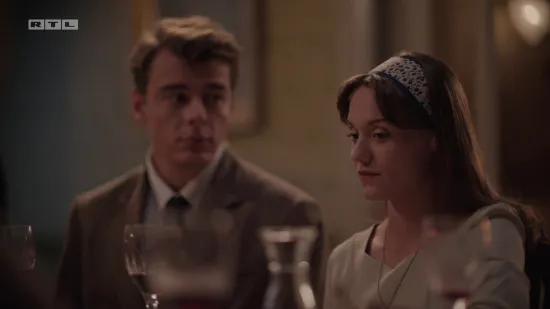 Otkriveno smiju li se Cvita i Nikola odmah vjenčati ili moraju čekati zbog smrti starijeg Vukasa