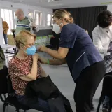 Epidemija gripe 'pokosila' Hrvatsku! Hrstić: 'Tko želi provesti Božić sa svojima neka se cijepi'