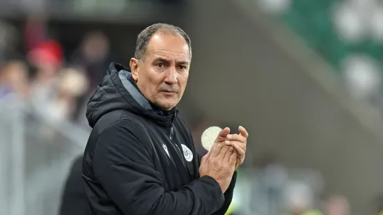 Igor Štimac kažnjen, evo zbog čega i koliko mora platiti