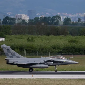 Je li nas Francuska trebala konzultirati prije prodaje Rafalea Srbiji? Evo koje je va&scaron;e mi&scaron;ljenje
