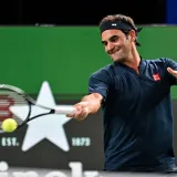 Tri godine nakon odlaska u mirovinu, Roger Fereder potvrdio šokantan povratak na teren