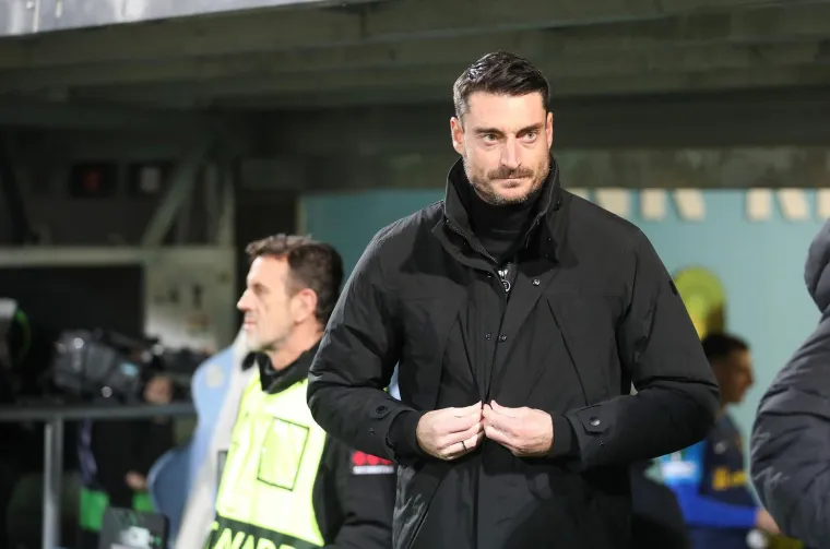 Rijeka je dobila trenera: 'Radio sam s njim prvi intervju u Sloveniji i jedno se vidjelo odmah'