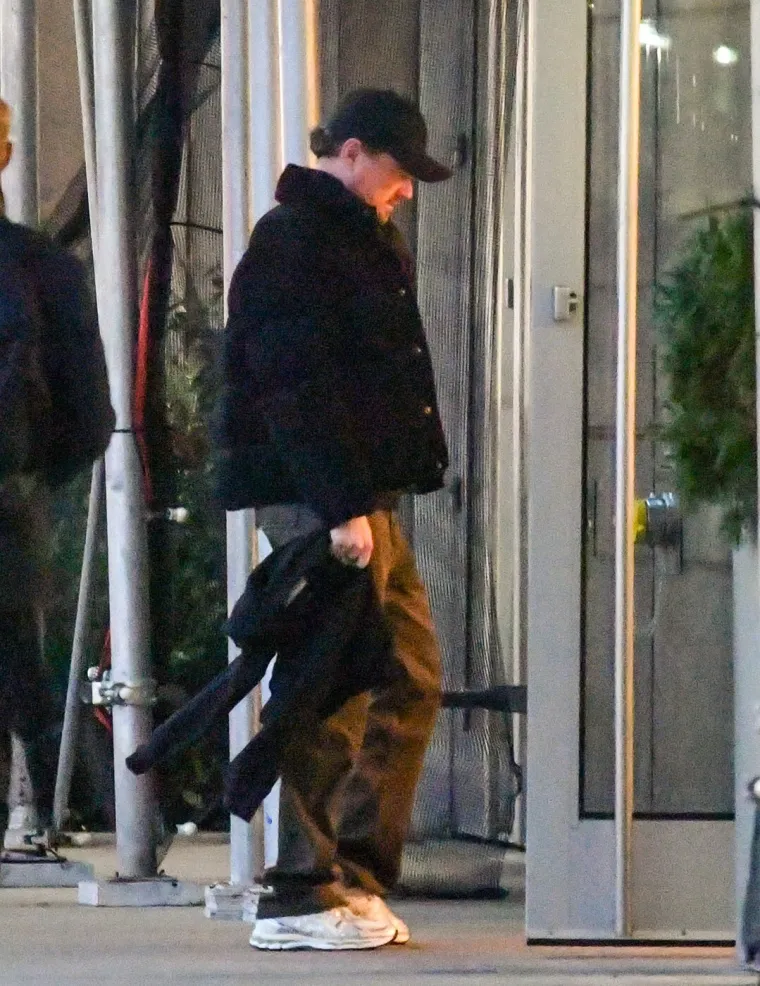 Leonardo DiCaprio prekršio svoje pravilo 'ispod 25'? Djevojka mu ima 27 godina, a veza još traje