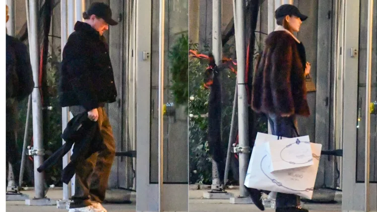 Leonardo DiCaprio prekršio svoje pravilo 'ispod 25'? Djevojka mu ima 27 godina, a veza još traje