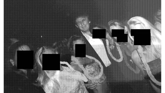 Nove fotografije iz dosjea osuđenog pedofila Epsteina: Na njima i Trump, a jednu sliku obavezno morate pogledati