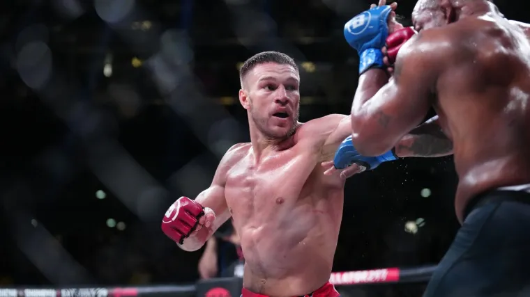 Malo nas dijeli do PFL-a u Lyonu: Što mediji i fanovi očekuju od sudara titana?