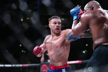 Malo nas dijeli do PFL-a u Lyonu: Što mediji i fanovi očekuju od sudara titana?