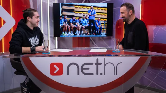 Igor Vori uoči Europskog prvenstva: 'Ovaj igrač je zaslužio poziv, a jedna stvar je bitna'