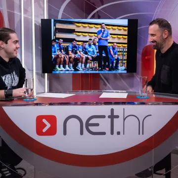 Igor Vori uoči Europskog prvenstva: 'Ovaj igrač je zaslužio poziv, a jedna stvar je bitna'