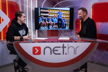 Igor Vori uoči Europskog prvenstva: 'Ovaj igrač je zaslužio poziv, a jedna stvar je bitna'