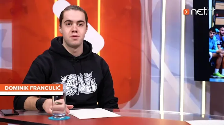 Igor Vori u Podcastu Net.hr-a o Sesvetama i Europskom prvenstvu