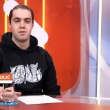 Igor Vori u Podcastu Net.hr-a o Sesvetama i Europskom prvenstvu