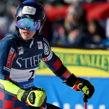 Filip Zubčić traži iskupljenje nakon 'nule' u Beaver Creeku: Evo kada starta