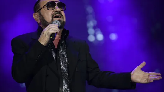 Gdje je starija kći Mile Kitića? Zove se Sanja, a o njoj se ne zna puno