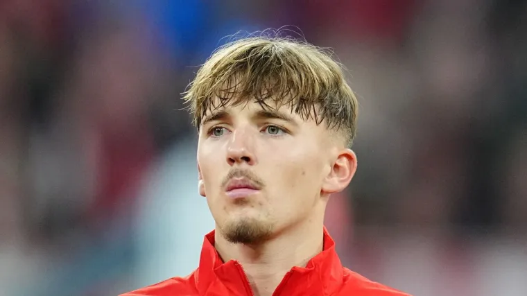 Legendarni Nijemac ponizio 17-godišnjeg Karla: 'Neće uspjeti, puno toga mu fali'