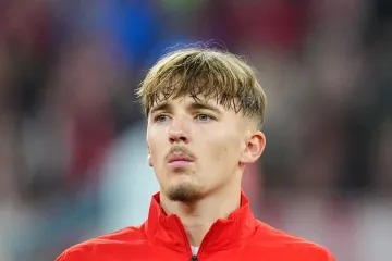 Legendarni Nijemac ponizio 17-godišnjeg Karla: 'Neće uspjeti, puno toga mu fali'