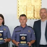 Policajac Ante koji je izboden u Splitu probudio se iz kome: Grad mu sprema novu nagradu!