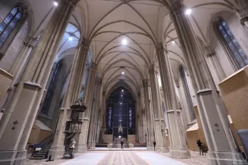 Katedrala spremna za misu polnoćku: Hoće li stvarno biti jača nego prije potresa?