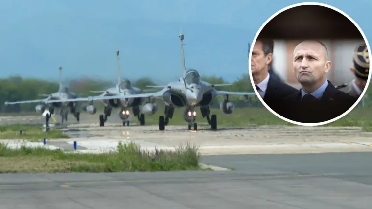 Anušić za RTL Danas usporedio hrvatske i srpske Rafalee: 'Ne mogu nas ugroziti...' Otkrio veliku novost od 1. siječnja