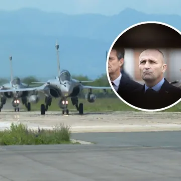 Anušić za RTL Danas usporedio hrvatske i srpske Rafalee: 'Ne mogu nas ugroziti...' Otkrio veliku novost od 1. siječnja