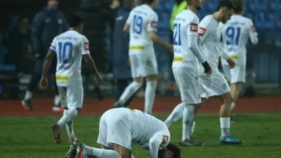 Vukovar se ne šali: Na vinkovačkoj oranici pobijedili su Varaždin i prikovali Osijek za dno