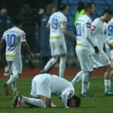 Vukovar se ne šali: Na vinkovačkoj oranici pobijedili su Varaždin i prikovali Osijek za dno