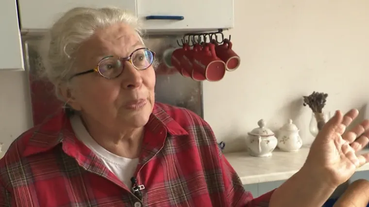 Zapamtili ste Dinku koja je nudila besplatan odmor? Sad želi provesti zimu u društvu srodnih duša