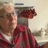 Zapamtili ste Dinku koja je nudila besplatan odmor? Sad želi provesti zimu u društvu srodnih duša