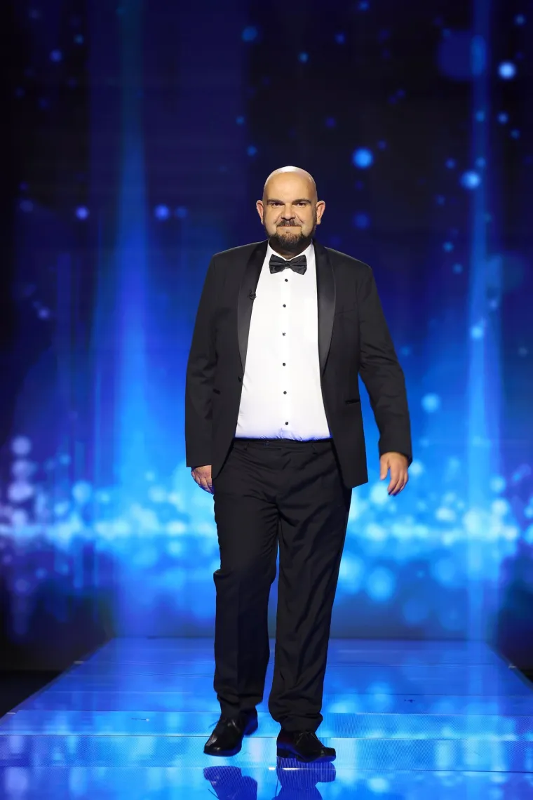 Ante iz 'Života na vagi' i dalje izgleda odlično: Podijelio fotografije sa sinom