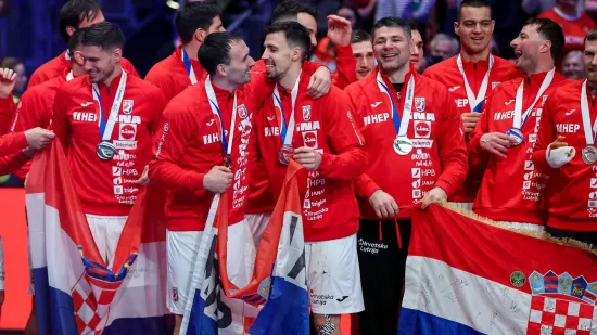 Nakon sjajne godine naše rukometaše čekaju novi izazovi: 'Svi trebamo biti svjesni te činjenice'