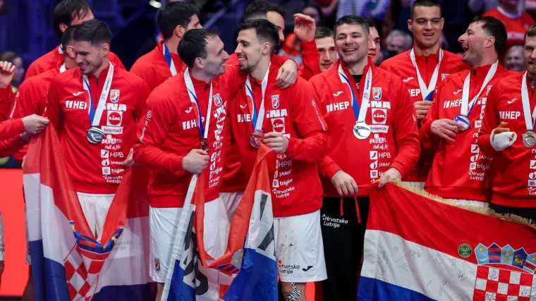 Nakon sjajne godine naše rukometaše čekaju novi izazovi: 'Svi trebamo biti svjesni te činjenice'