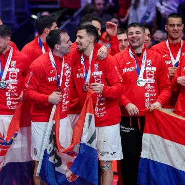 Nakon sjajne godine naše rukometaše čekaju novi izazovi: 'Svi trebamo biti svjesni te činjenice'