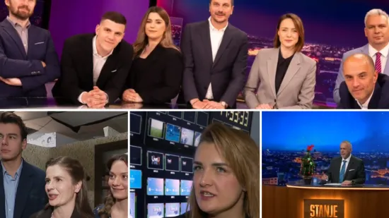 RTL-ove najbolje emisije, novinarka i serija bore se za prestižnu nagradu: Vi odlučujete o dobitnicima!