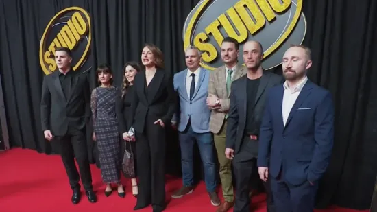 Imamo četiri nominacije za Zlatni studio: 'Nema života na staroj slavi, svaki dan je ispit!'