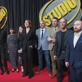 Imamo četiri nominacije za Zlatni studio: 'Nema života na staroj slavi, svaki dan je ispit!'