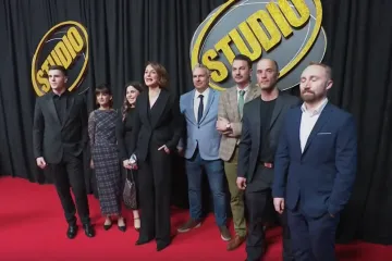 Imamo četiri nominacije za Zlatni studio: 'Nema života na staroj slavi, svaki dan je ispit!'