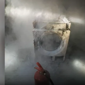 Zbog sušilice umalo izgorjela kuća u Pakracu! Istražili smo - trebate li biti zabrinuti?