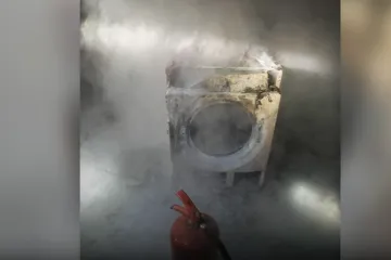 Zbog sušilice umalo izgorjela kuća u Pakracu! Istražili smo - trebate li biti zabrinuti?